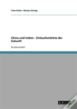 Capa do artigo China Und Indien - Einkaufsmarkte Der Zukunft