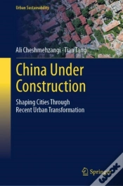 Capa do artigo China Under Construction