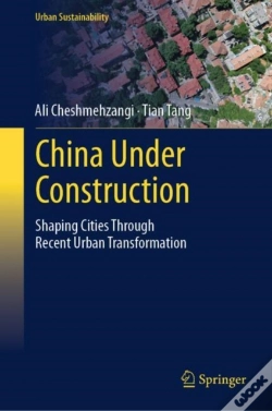Capa do artigo China Under Construction