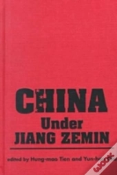 China Under Jiang Zemin