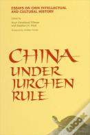 China Under Jurchen Rule