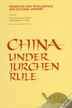 Capa do artigo China Under Jurchen Rule
