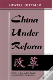 Capa do artigo China Under Reform