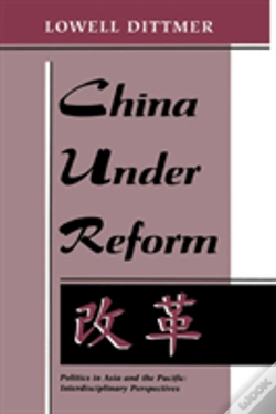 Capa do artigo China Under Reform