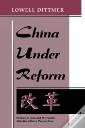 Capa do artigo China Under Reform