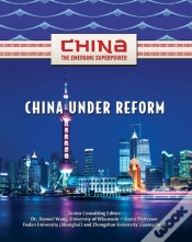Capa do artigo China Under Reform