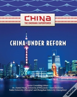 Capa do artigo China Under Reform