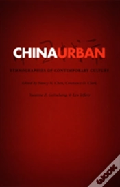 Capa do artigo China Urban