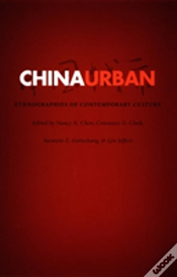 Capa do artigo China Urban