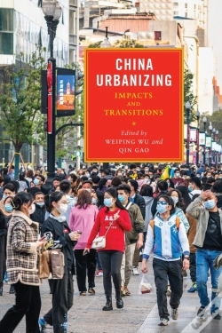 Capa do artigo China Urbanizing