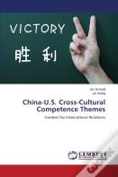 China-U.S. Cross-Cultural Competence Themes