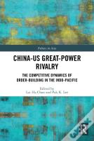 China-Us Great-Power Rivalry