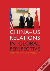 Capa do artigo China-Us Relations In Global Perspective