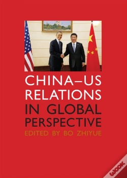 Capa do artigo China-Us Relations In Global Perspective