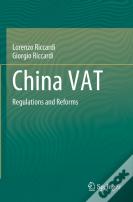 China Vat