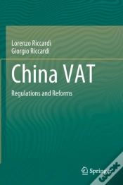 Capa do artigo China Vat