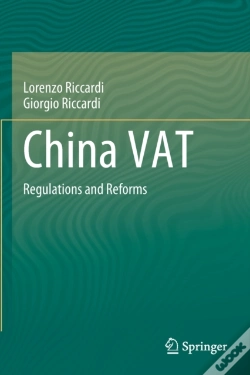 Capa do artigo China Vat