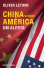 China versus América - Preview
