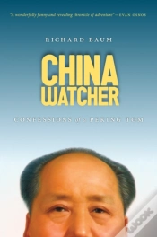 Capa do artigo China Watcher