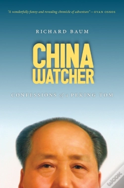 Capa do artigo China Watcher