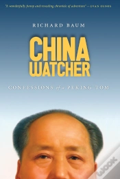 Capa do artigo China Watcher