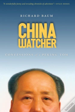 Capa do artigo China Watcher