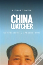 Capa do artigo China Watcher