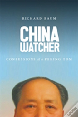 Capa do artigo China Watcher