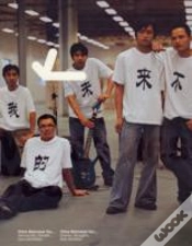 Capa do artigo China Welcomes You