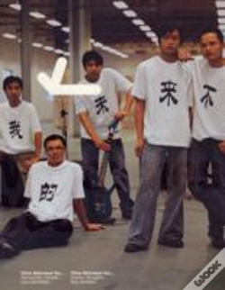 Capa do artigo China Welcomes You