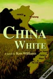 Capa do artigo China White