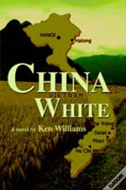 Capa do artigo China White