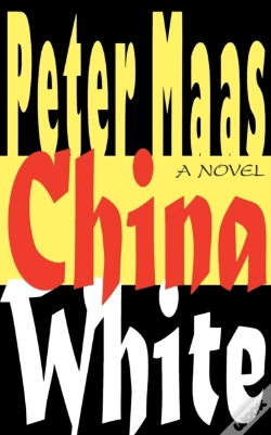 Capa do artigo China White