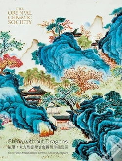 Capa do artigo China Without Dragons