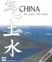 Capa do artigo China