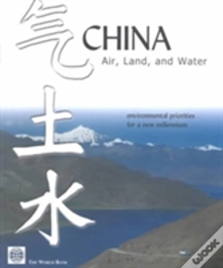 Capa do artigo China