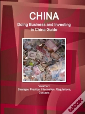 Capa do artigo China