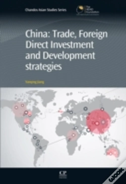 Capa do artigo China