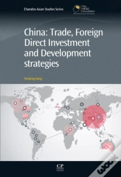 Capa do artigo China