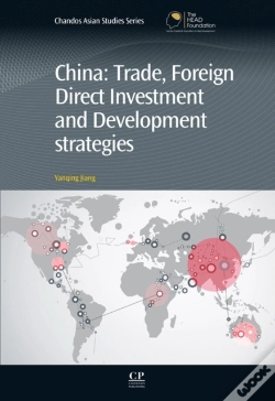 Capa do artigo China