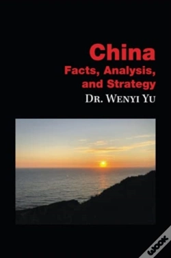 Capa do artigo China