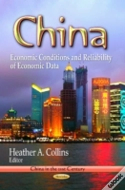 Capa do artigo China