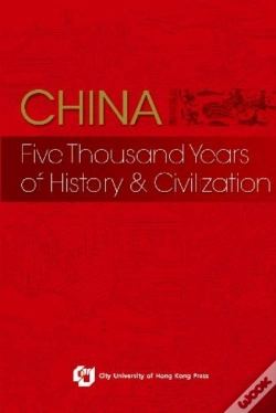 Capa do artigo China