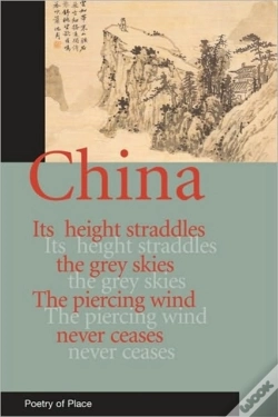 Capa do artigo China