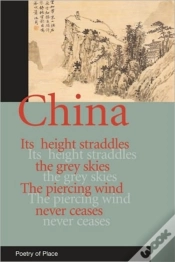 Capa do artigo China