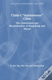 Chinaâ€™S Â€Œautonomousâ€ Cities