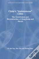Chinaâ€™S Â€Œautonomousâ€ Cities