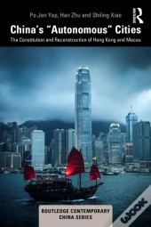 Chinaâ€™S Â€Œautonomousâ€ Cities