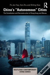 Capa do artigo Chinaâ€™S Â€Œautonomousâ€ Cities