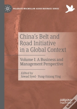 Capa do artigo Chinaâ€™S Belt And Road Initiative In A Global Context